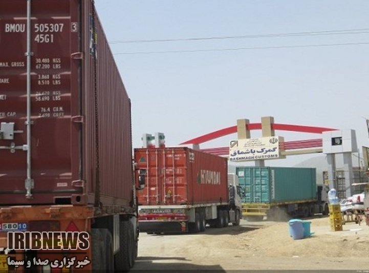 ماشین آلات خط تولید، بیشترین کالای وارداتی به گمرکات استان