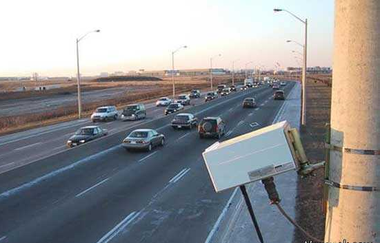 موافقت سازمان برنامه و بودجه با سرمایه گذاری در ثبت جریمه خودروها