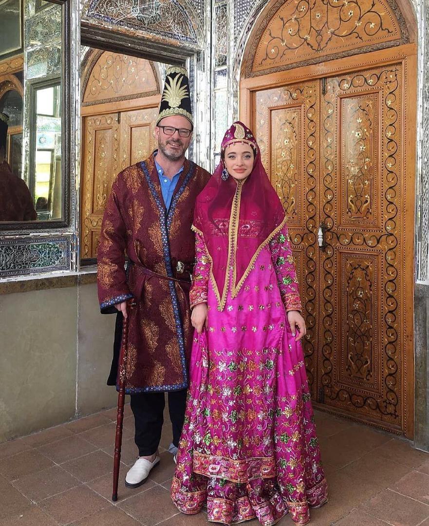 قطار گردشگری با تحریم نمی ایستد