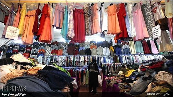 اردبیل، پایلوت طرح ملی تولید پوشاک در مناطق روستایی
