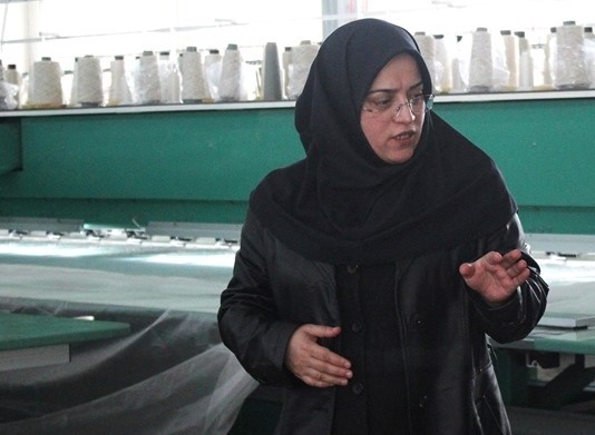 رشد صادرات کالا از گمرکات آذربایجان شرقی