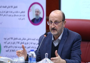 مصرف کالای داخلی بهترین راه برای مبارزه با قاچاق