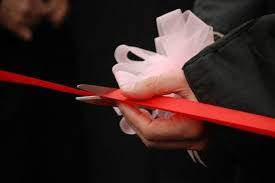 بهره برداری از 5 طرح عمرانی و خدماتی در تایباد بهره برداری از 5 طرح عمرانی و خدماتی در تایباد