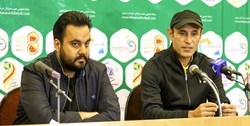 یحیی گل محمدی: حضور هواداران دلیل اصلی پیروزی پدیده بود
