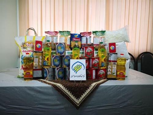 کمک 14 میلیارد تومانی خیران به نیازمندان آذربایجان شرقی