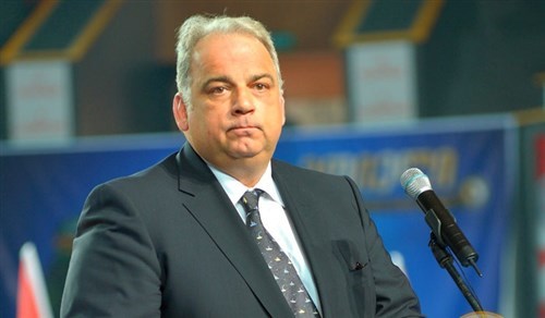 سخت گیری های جدید اتحادیه جهانی کشتی