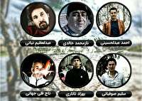 بزرگداشت جان باختگان حادثه واژگونی قایق