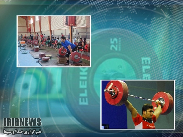 ورزشکاران زنجانی در اردوهای تیم ملی