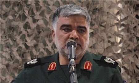 اعزام تیم‌های جراحی تاکتیکی نیروی زمینی سپاه به لرستان