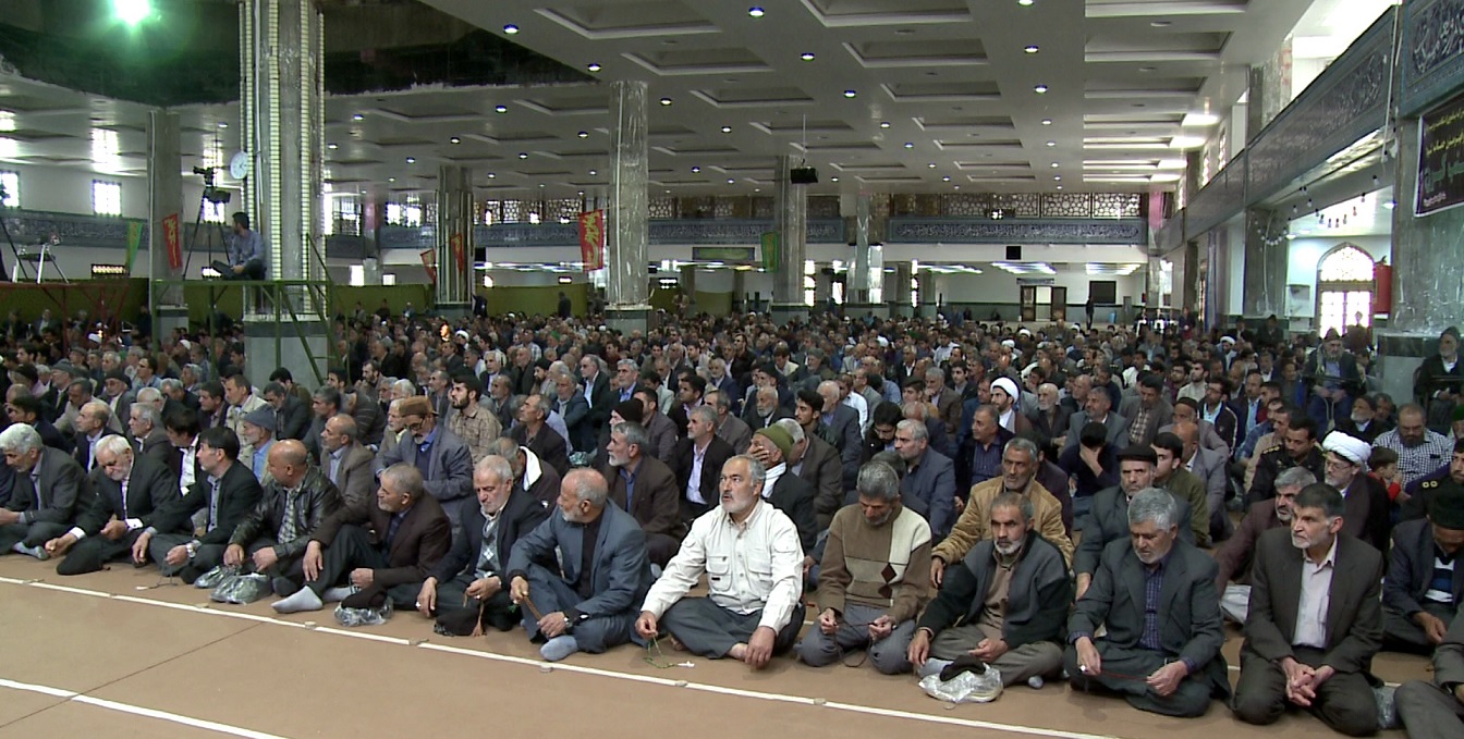 هوشیاری و بصیرت جامعه رمز استقلال و آزادگی