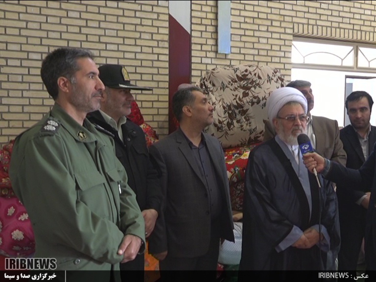 ارسال سومین محموله کمک های مردمی شهرستان نیر به سیل زدگان گلستان و مازندران