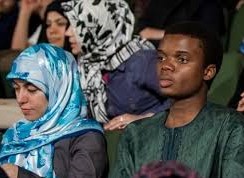 پایگاه بسیج دانشجویی جهان اسلام در مشهد گشایش یافت پایگاه بسیج دانشجویی جهان اسلام در مشهد گشایش یافت