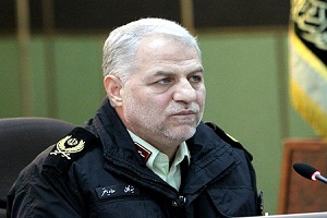 جریمه بیش از سه میلیون خودروی فاقد معاینه فنی در تهران جریمه بیش از سه میلیون خودروی فاقد معاینه فنی در تهران