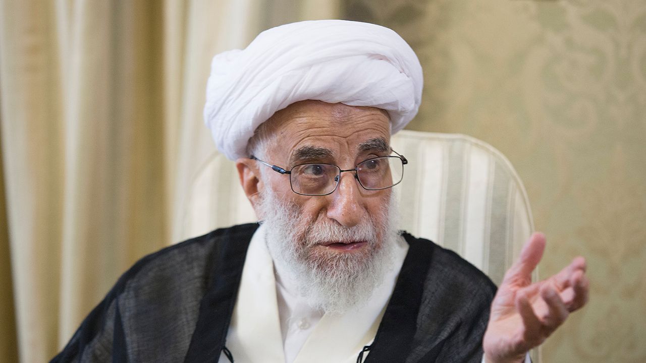 اقدام آمریکا در ترور سردار سلیمانی بی&zwnj;پاسخ نمی&zwnj;ماند