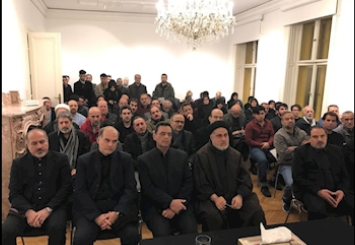 واکنش‌های جهانی به شهادت سپهبد سلیمانی (۷)