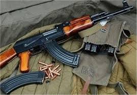 کشف 14 اسلحه شکاری در خراسان رضوی طی 10 روز