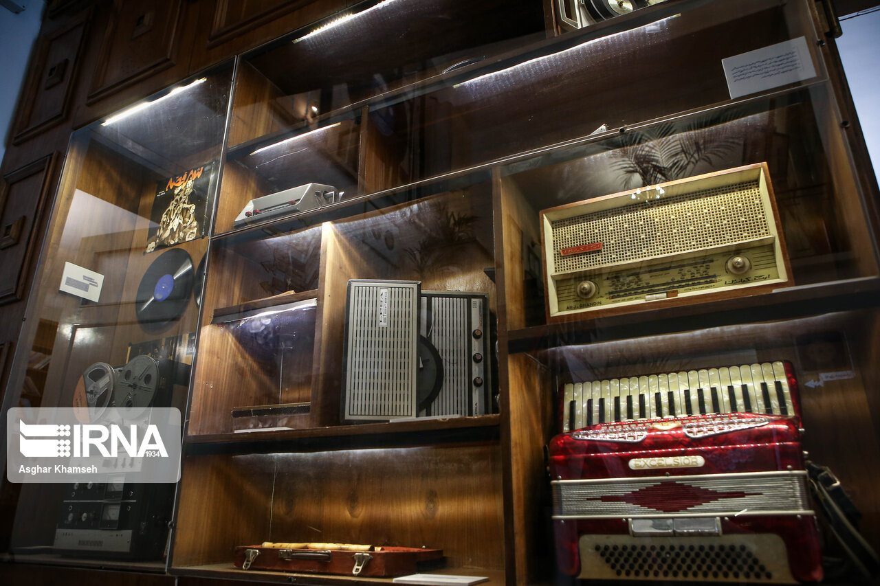 تصاویری از خانه موزه بتهوون تصاویری از خانه موزه بتهوون