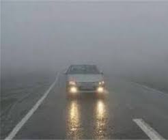 باز بودن محورهای ارتباطی جنوب