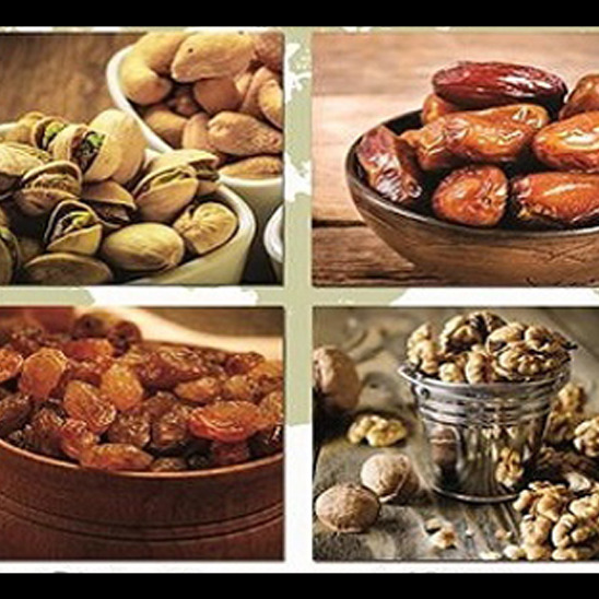 پرتو دهی شاهراه توسعه صادرات محصولات کشاورزی ایران