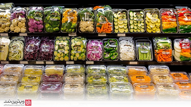 پرتو دهی شاهراه توسعه صادرات محصولات کشاورزی ایران