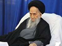 گرامیداشت یاد و خاطره آیت الله میبدی در میبد