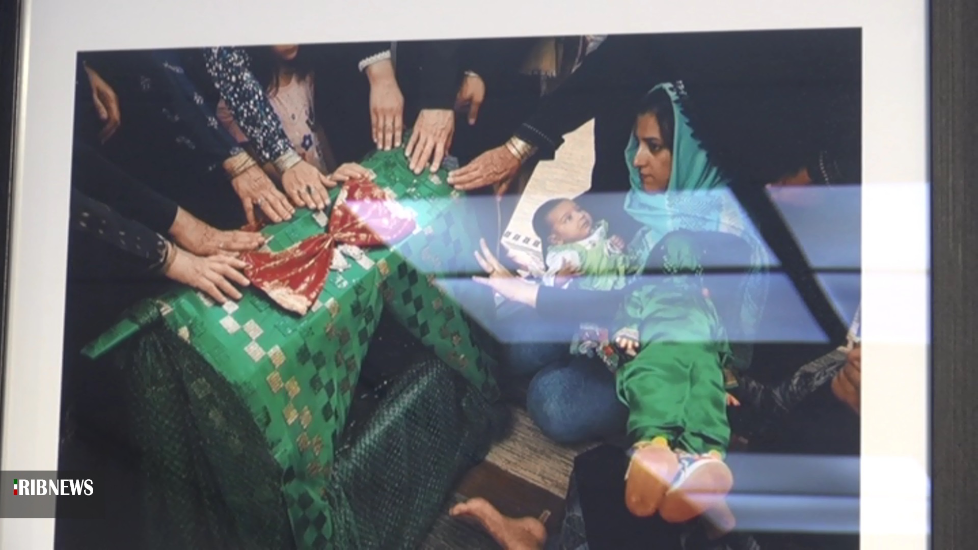 گشایش نمایشگاه گروهی عکس در بوشهر