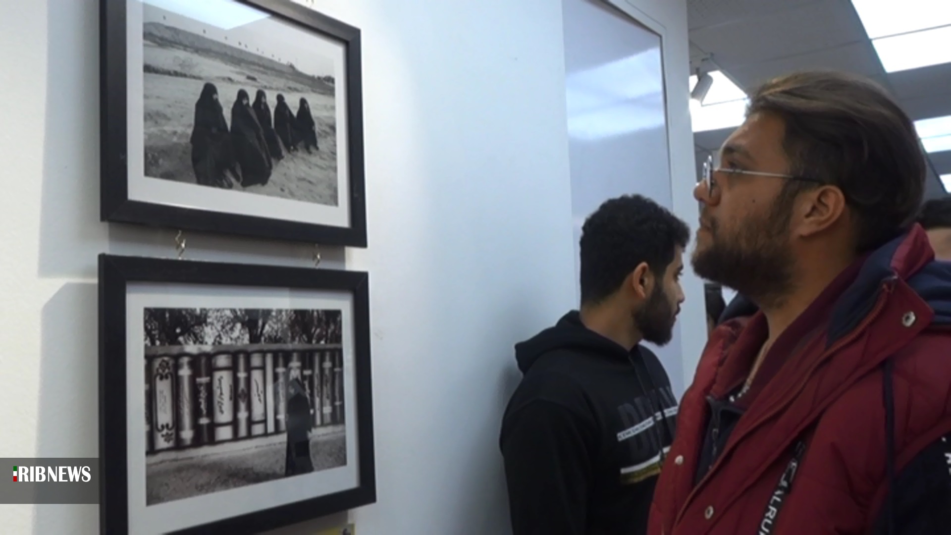 گشایش نمایشگاه گروهی عکس در بوشهر