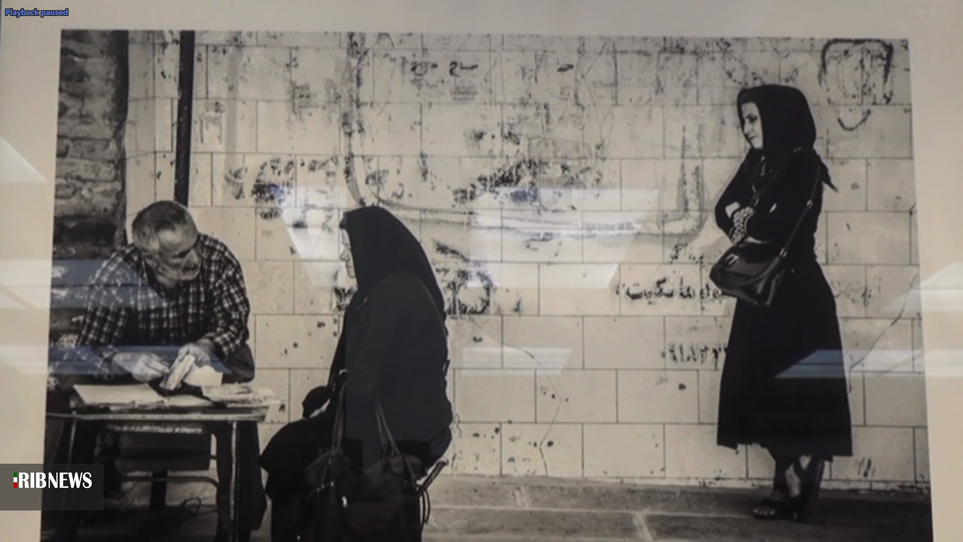 گشایش نمایشگاه گروهی عکس در بوشهر