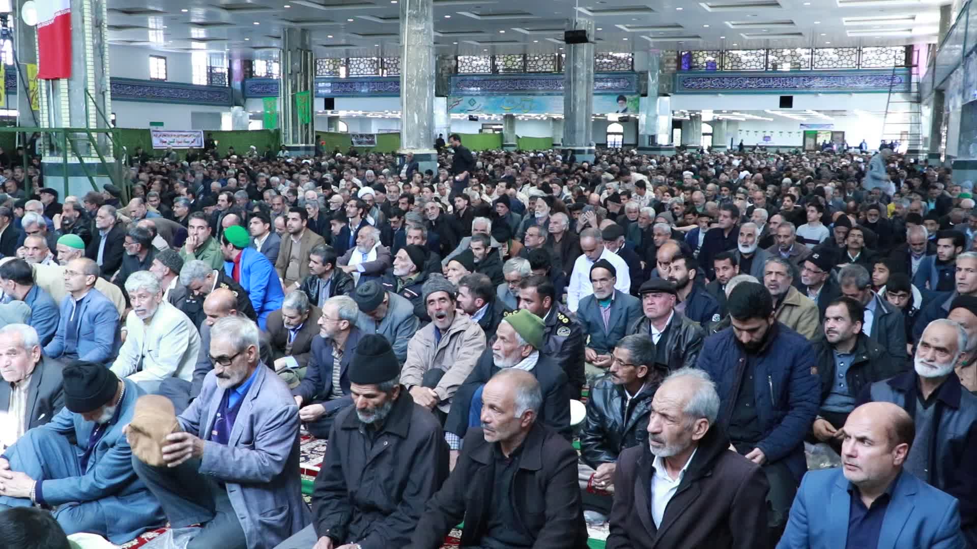 انقلاب اسلامی ایران، معجزه قرن و انفجار نور بود انقلاب اسلامی ایران، معجزه قرن و انفجار نور بود