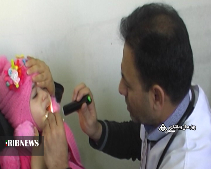 مجموعه خبرهای گوناگون 15 بهمن + فیلم