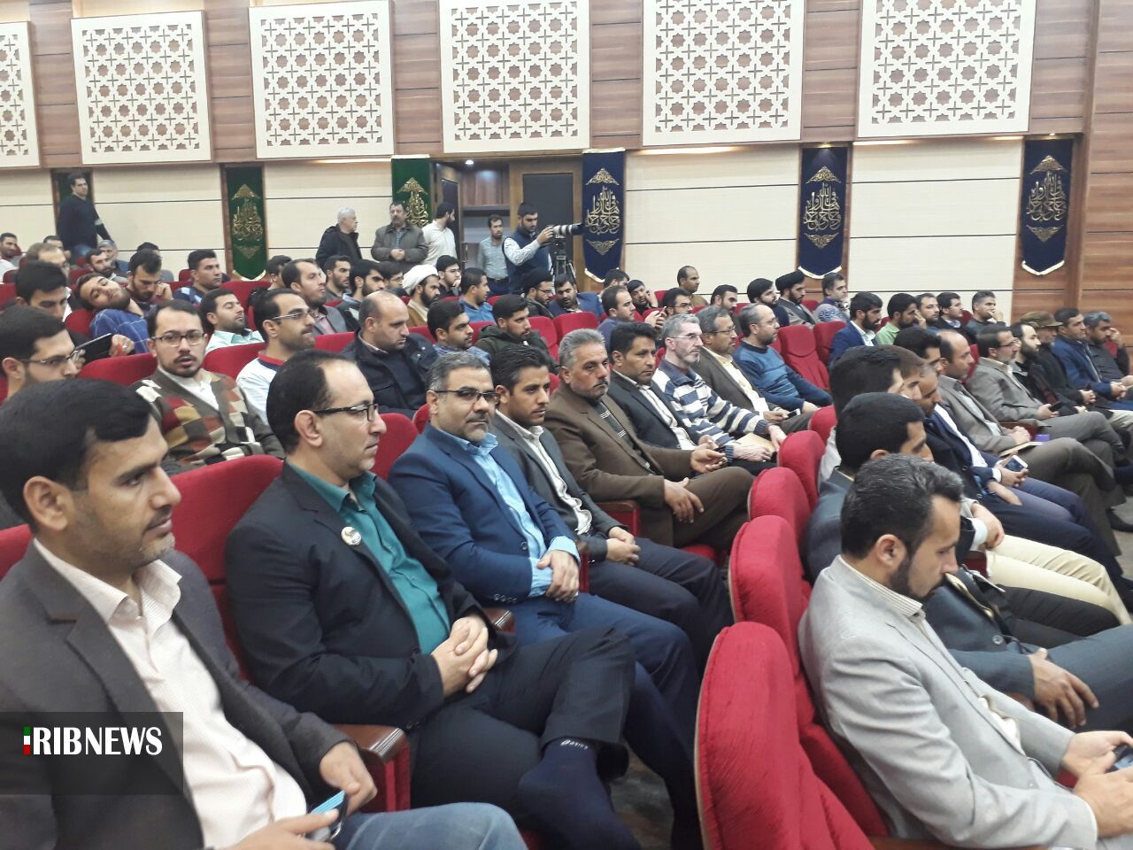 تجلیل از دو گروه جهادی خراسان جنوبی در سومین جشنواره ملی جهادگران تجلیل از دو گروه جهادی خراسان جنوبی در سومین جشنواره ملی جهادگران