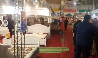 نمایشگاه لوازم خانگی، صوتی و تصویری در بابل