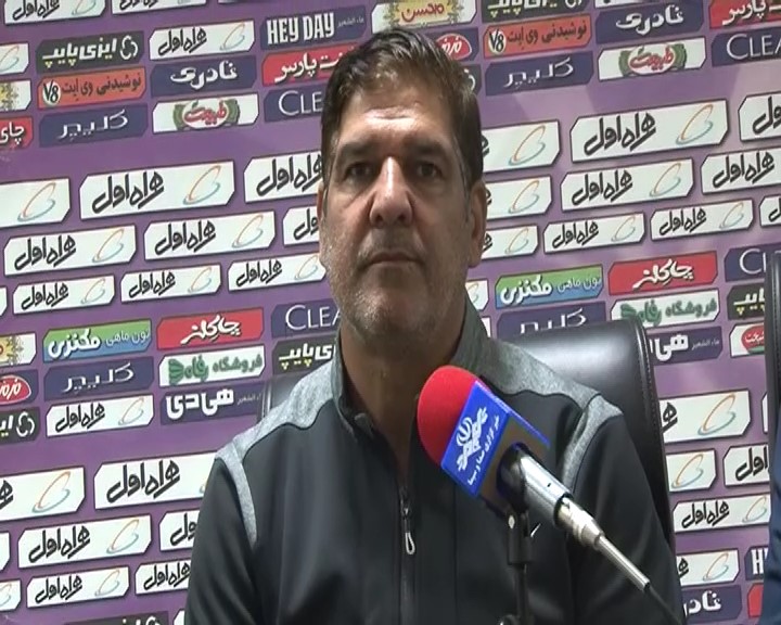 فردا برای برد به زمین می رویم