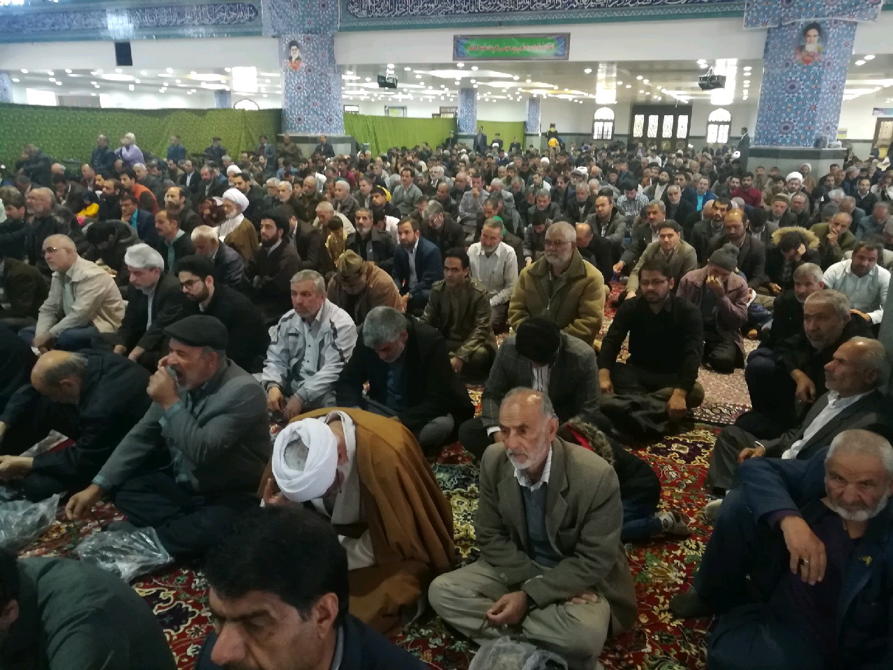 حضور حداکثری در انتخابات پشتوانه نظام حضور حداکثری در انتخابات پشتوانه نظام