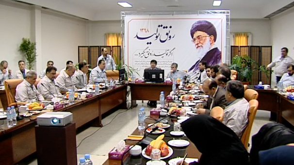 افزایش ۱۰۰ درصدی تولید خودرو در آذر و دی افزایش ۱۰۰ درصدی تولید خودرو در آذر و دی