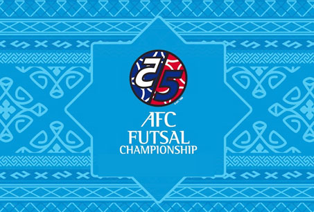 ایران در آستانه میزبانی فوتسال آسیا