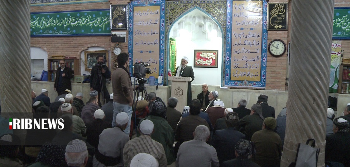 اسلام، دین مهربانی اسلام، دین مهربانی