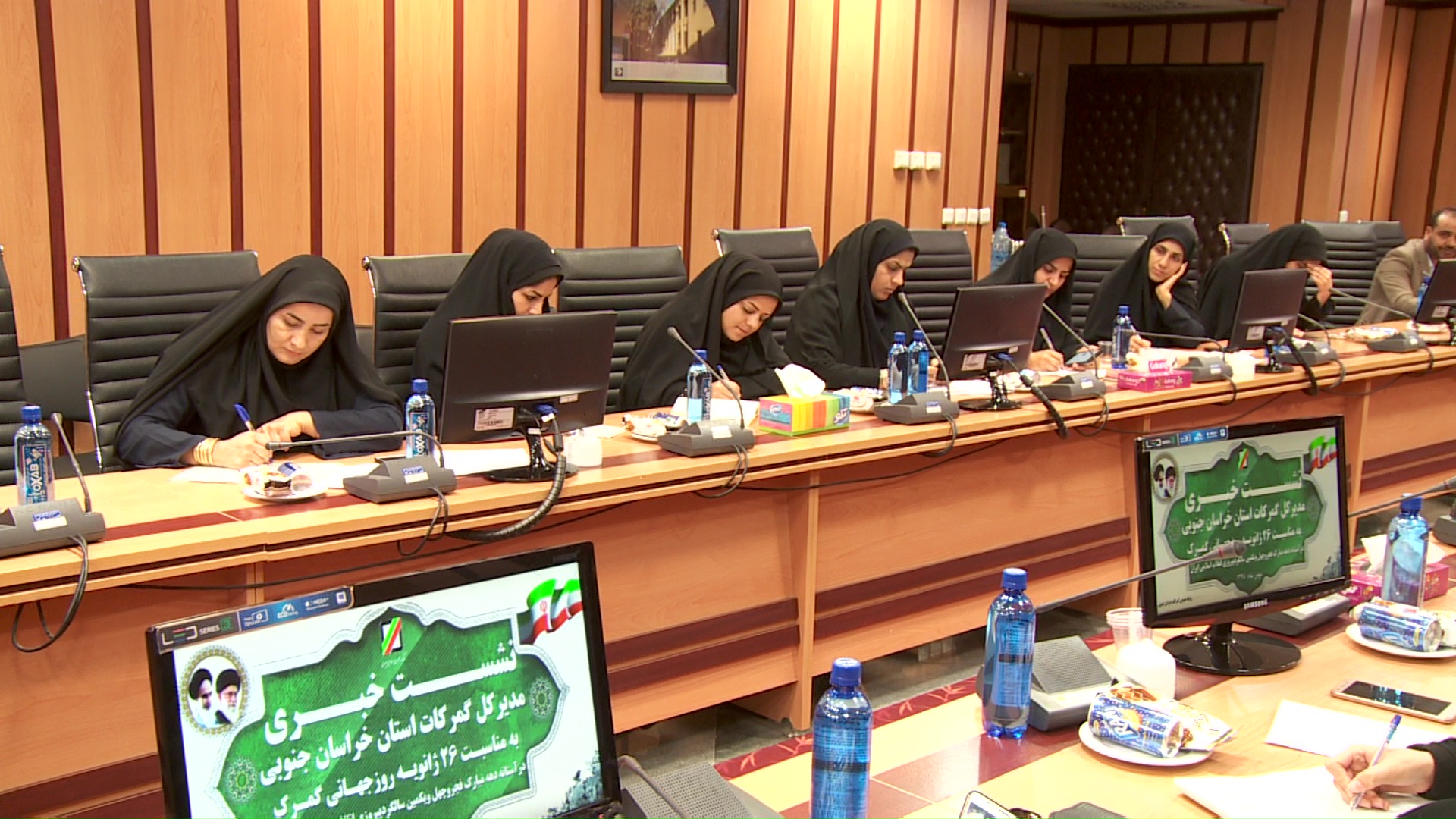 صادرات ۳ میلیون تن کالا از خراسان جنوبی