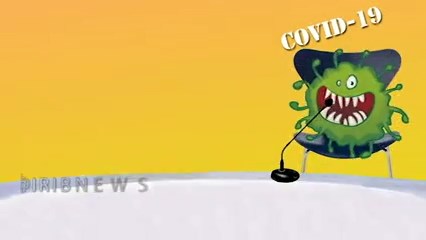 کرونا میهمان ناخوانده