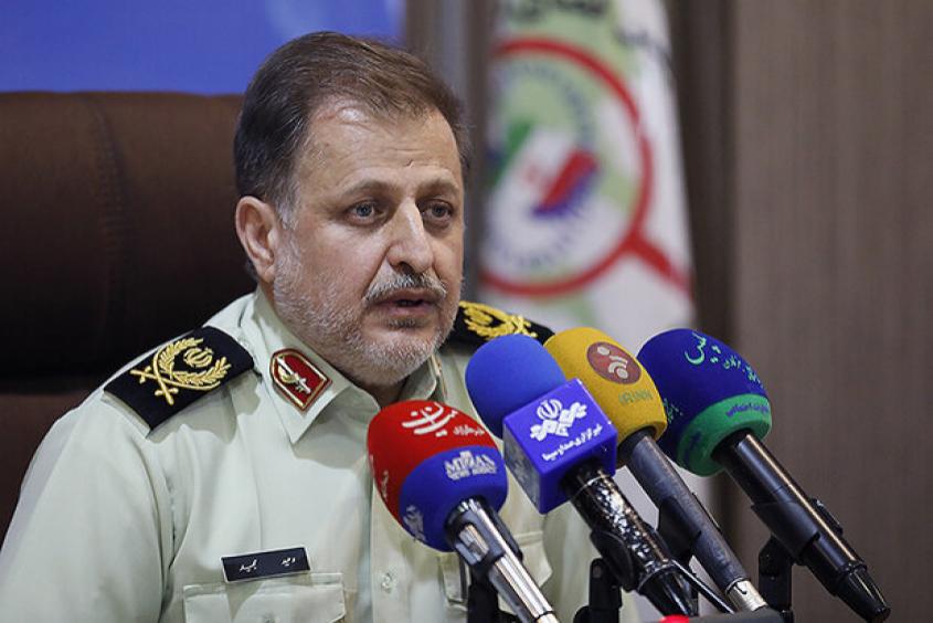 اقدام پلیس فتا در سالم سازی فضای مجازی اقدام پلیس فتا در سالم سازی فضای مجازی