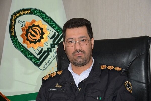 اعمال محدودیتهای ترافیکی در جاده های خراسان رضوی