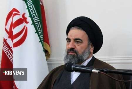 ملت ایران اسلامی همواره حامی و پشتیبان نظام و انقلاب بوده اند ملت ایران اسلامی همواره حامی و پشتیبان نظام و انقلاب بوده اند