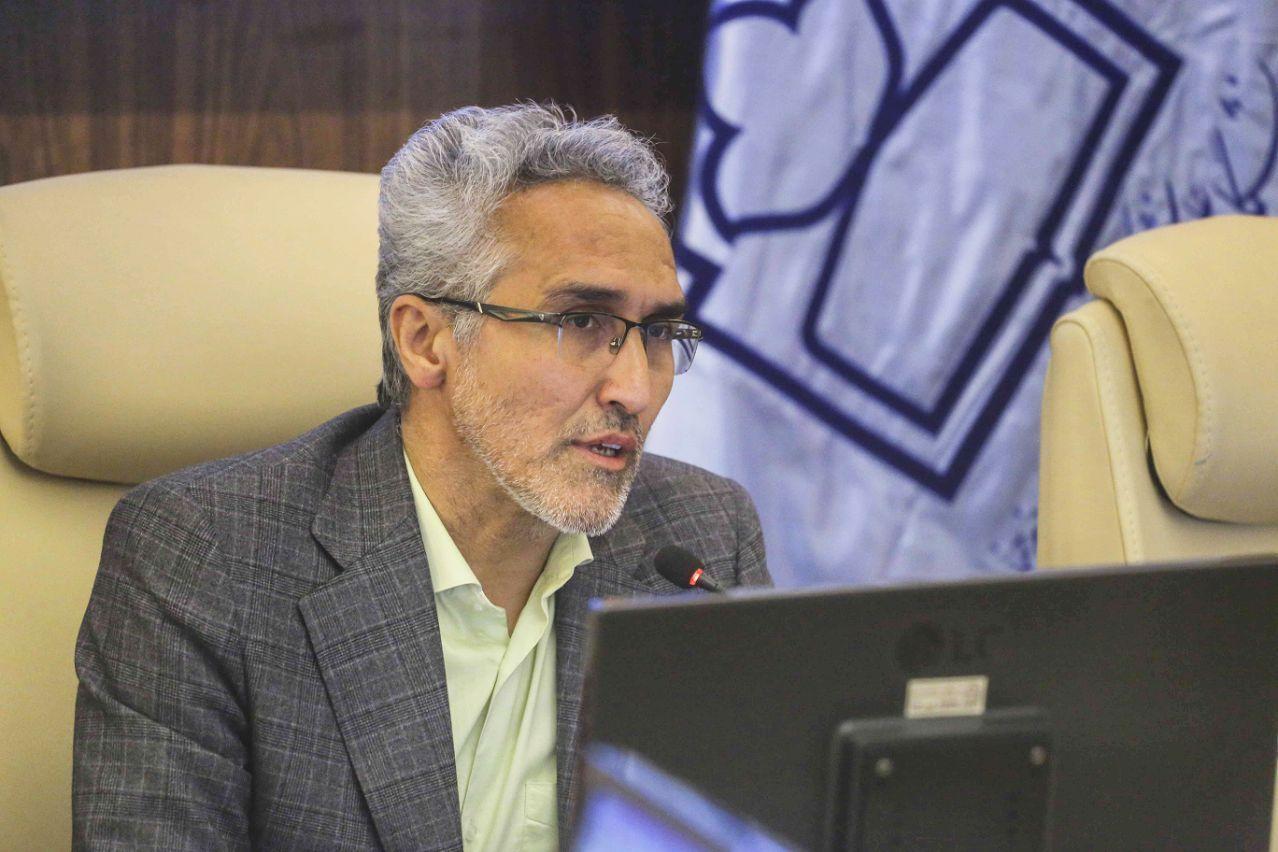 دعوت از مردم برای شرکت در طرح غربالگری بیماری کرونا