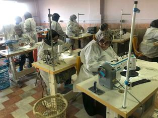 هر خانه یک کارخانه