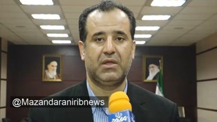 توزیع شکر، برنج و روغن در فروشگاه‌های استان مازندران