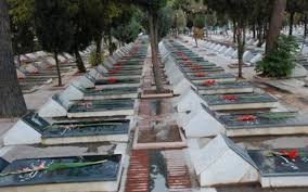 لغو اجتماعات سال تحویل در آرامستانهای شهرکرد لغو اجتماعات سال تحویل در آرامستانهای شهرکرد