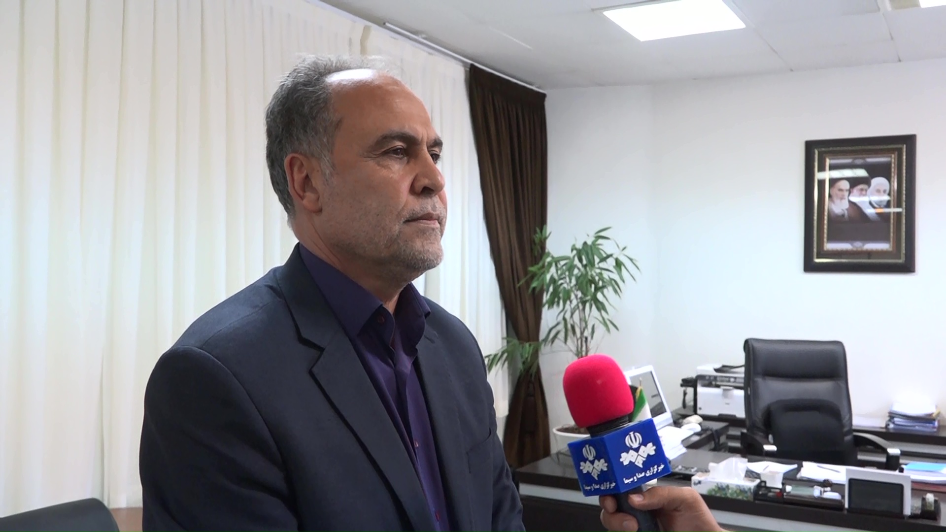 رتبه دوم خراسان جنوبی درخصوص مشارکت مردم در انتخابات