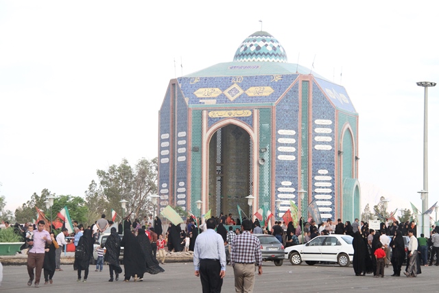 تجمع آئین لیله الرغائب ممنوع تجمع آئین لیله الرغائب ممنوع