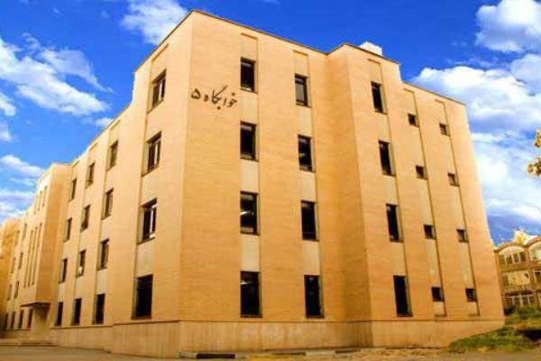 تخلیه و ضد عفونی شدن خوابگاههای دانشگاه رازی کرمانشاه تخلیه و ضد عفونی شدن خوابگاههای دانشگاه رازی کرمانشاه