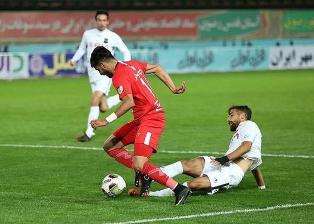 نساجی آماده دیدار با صنعت نفت آبادان